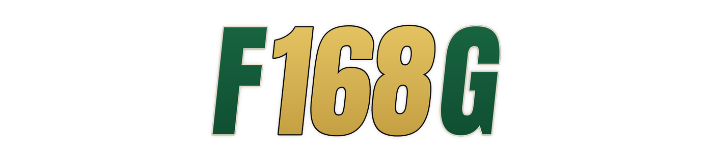 f168g Logo
